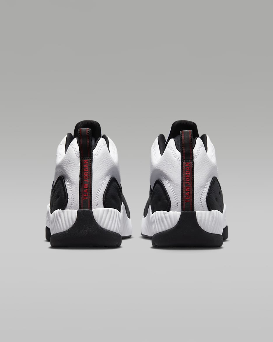 Jordan jumpman ii discount